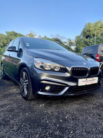BMW SERIE 2 ACTIVETOURER
