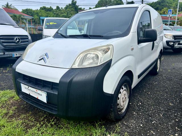 CITROEN CITROËN NEMO