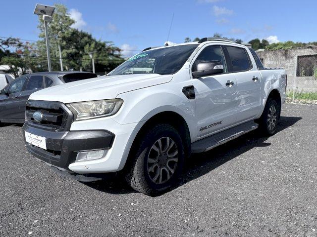 FORD RANGER 4X4